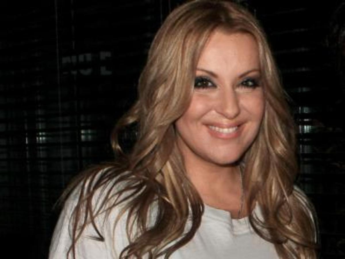 ΑΠΟΚΑΛΥΠΤΙΚΟ: Όλη η αλήθεια για τη Ναταλία Γερμανού