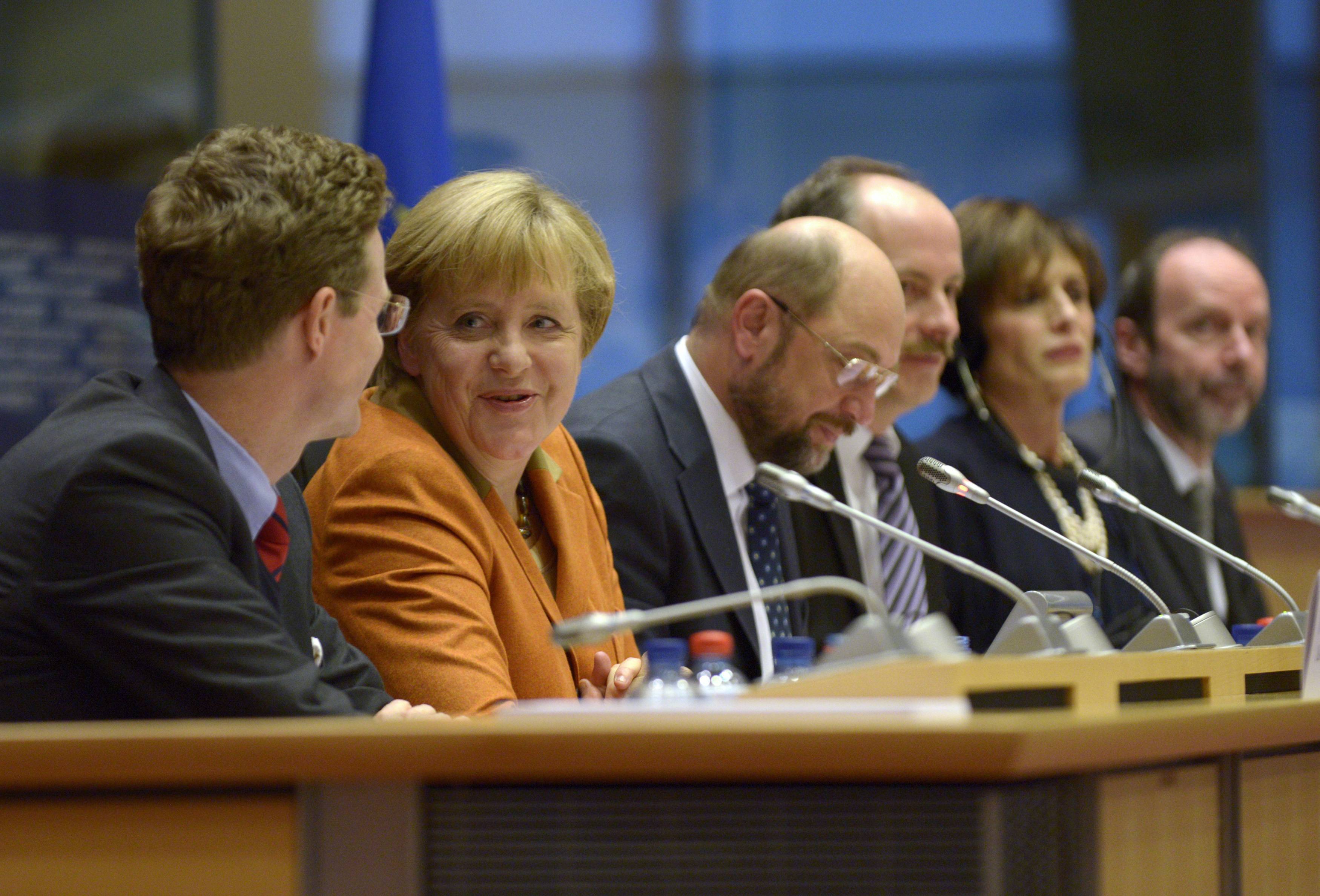 Πότε θα γίνουν οι εκλογές στη Γερμανία