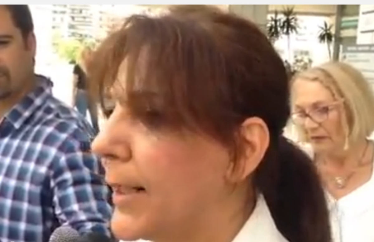 Αθώωση Γερμενή για οπλοκατοχή