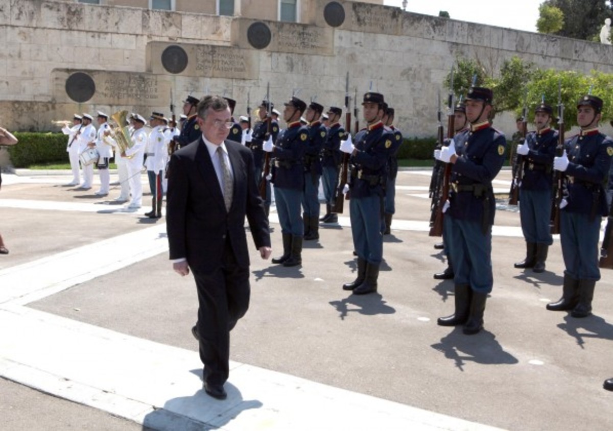 Στον Λίβανο θα πάει ο υφυπουργός Εξωτερικών για το θέμα της απαγωγής