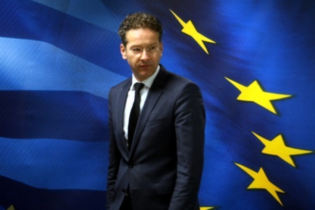 Ντάισελμπλουμ: Πιο λεπτομερείς οι ελληνικές προτάσεις