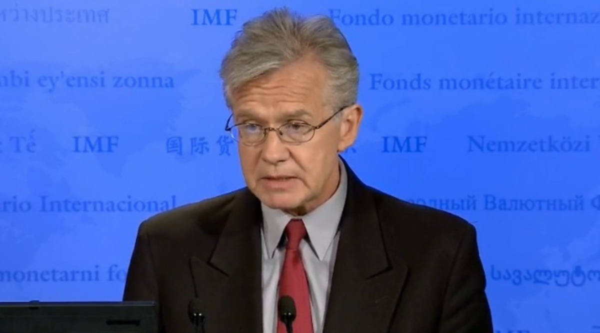 Εκπρόσωπος ΔΝΤ: “Το κλείσμο της ΕΡΤ δεν ήταν απόφαση της Τρόικας”