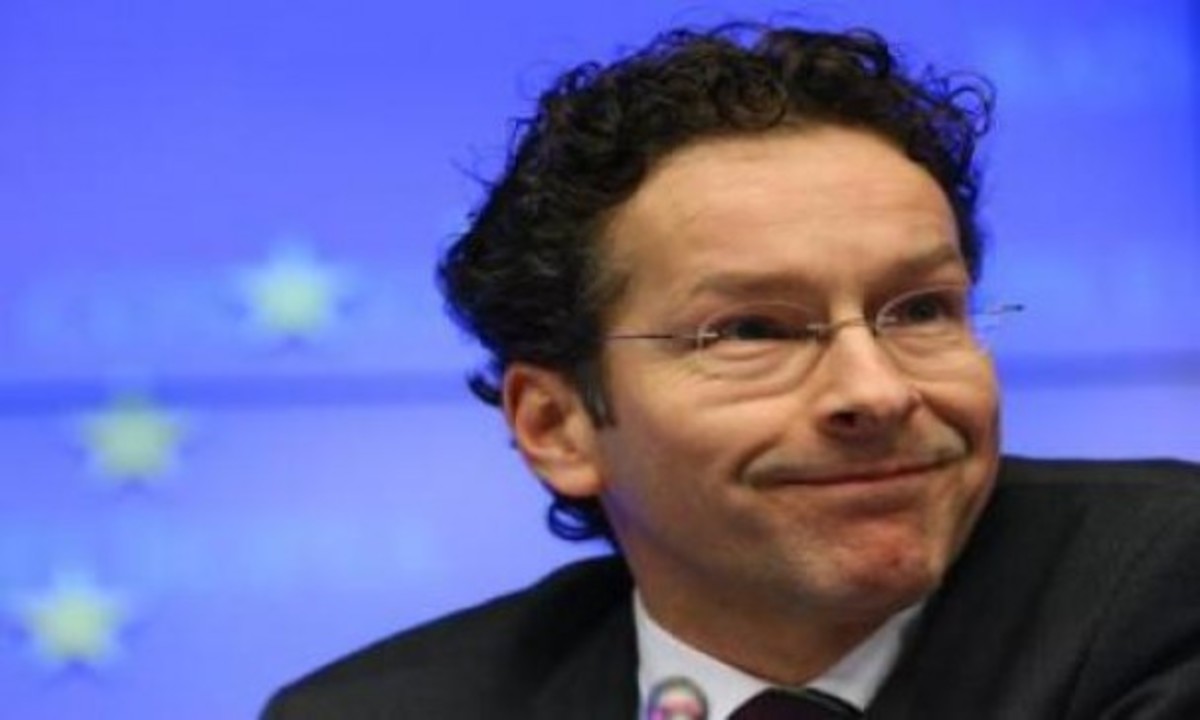 Εγκρίθηκε η επόμενη δόση από το Eurogroup για την Κύπρο