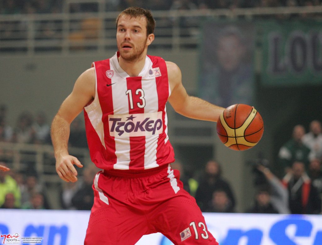 Ο Γκετσεβίτσιους