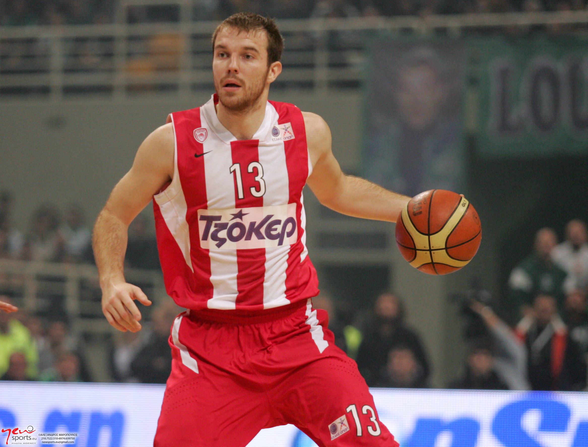 Ο Γκετσεβίτσιους