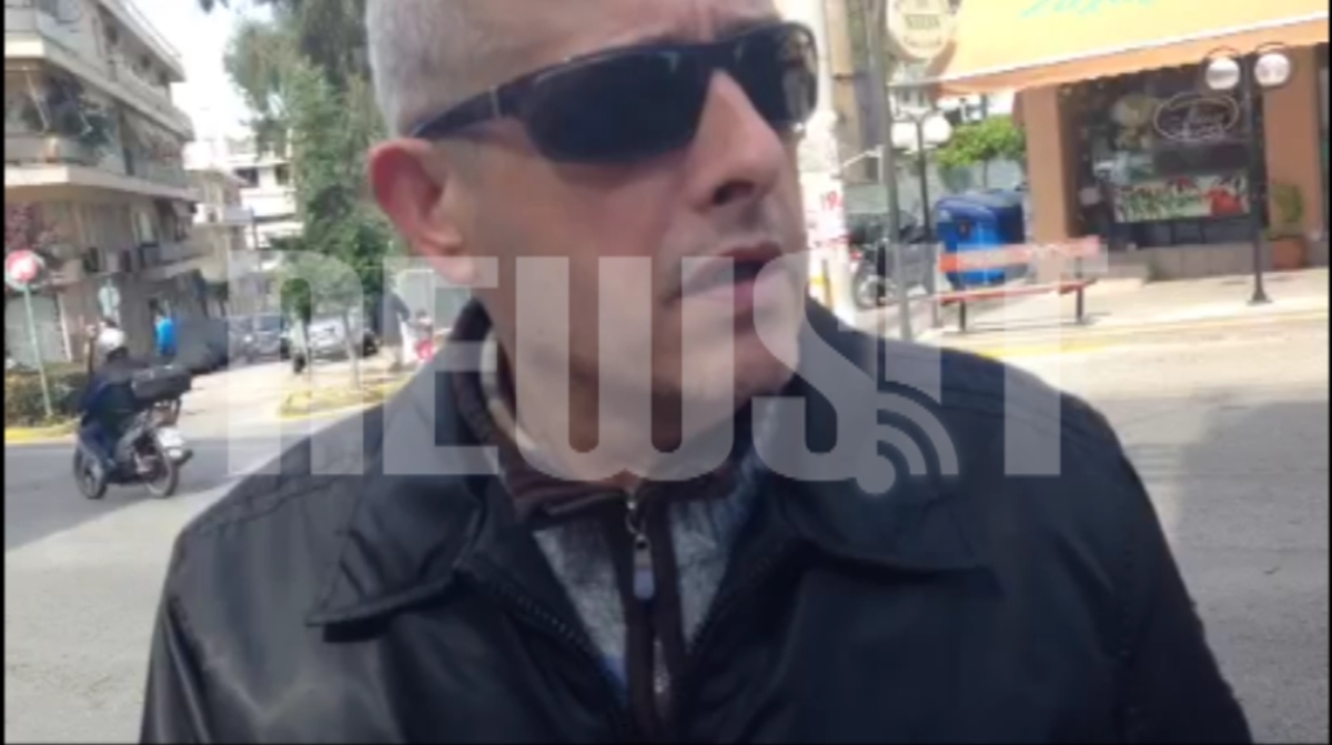 Έκρηξη στο Γαλάτσι