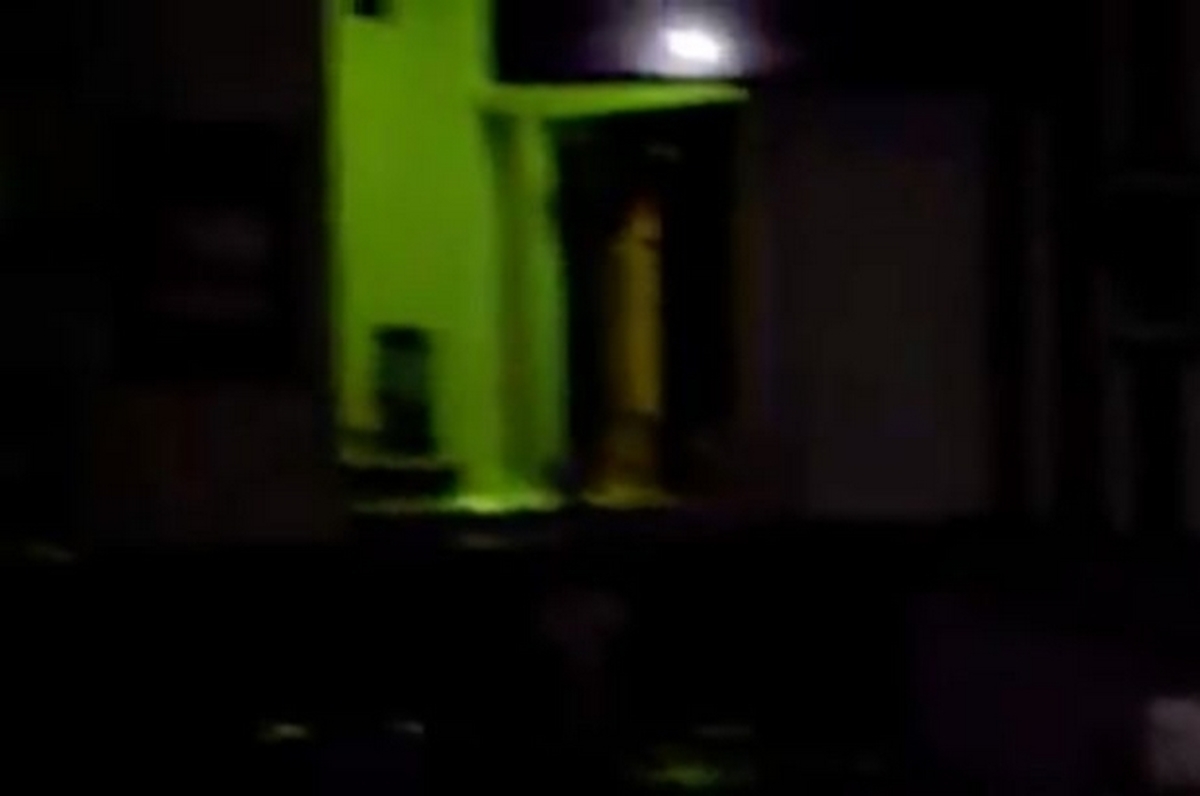 Το φάντασμα της Jennifer στοιχειώνει το πανδοχείο όπου πέθανε! [vid]