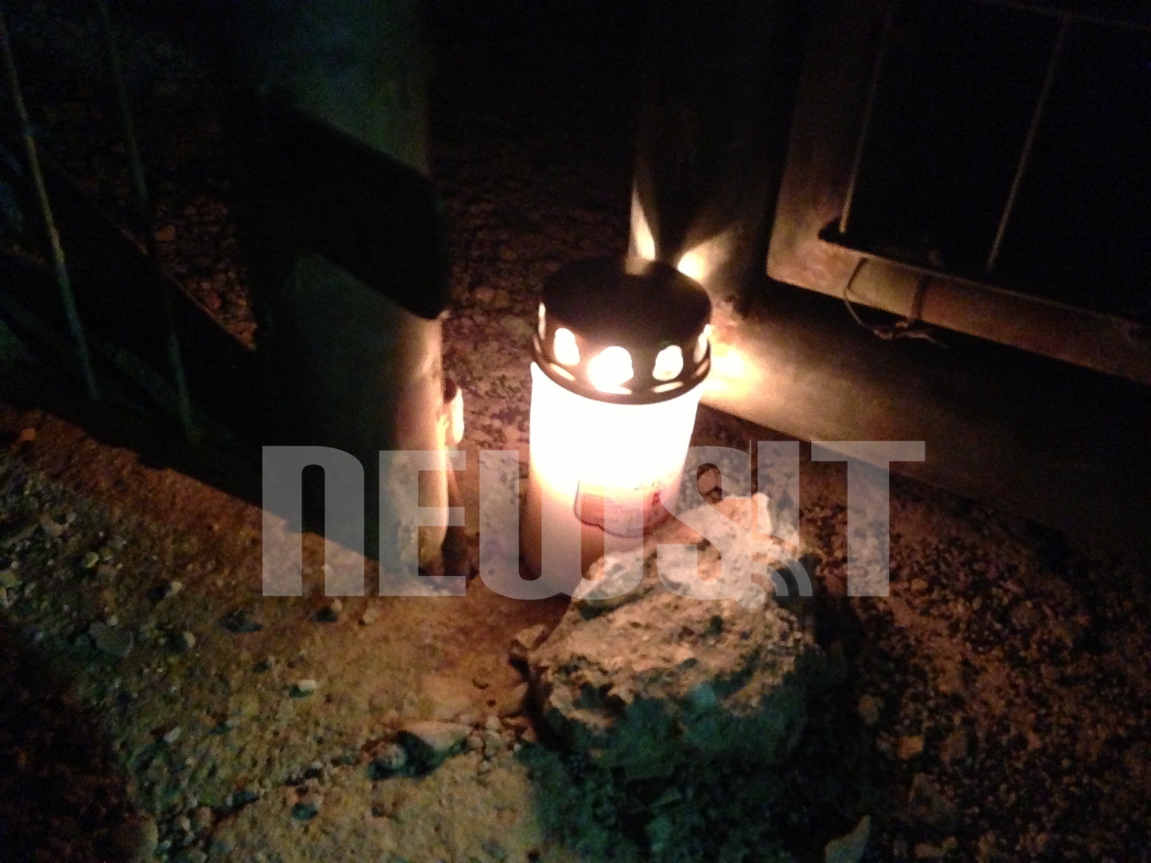 Θρήνος! Νεκρό 8χρονο αγοράκι σε γήπεδο 5Χ5 στην Ηλιούπολη – Τον καταπλάκωσε το δοκάρι μπροστά στα μάτια του πατέρα του