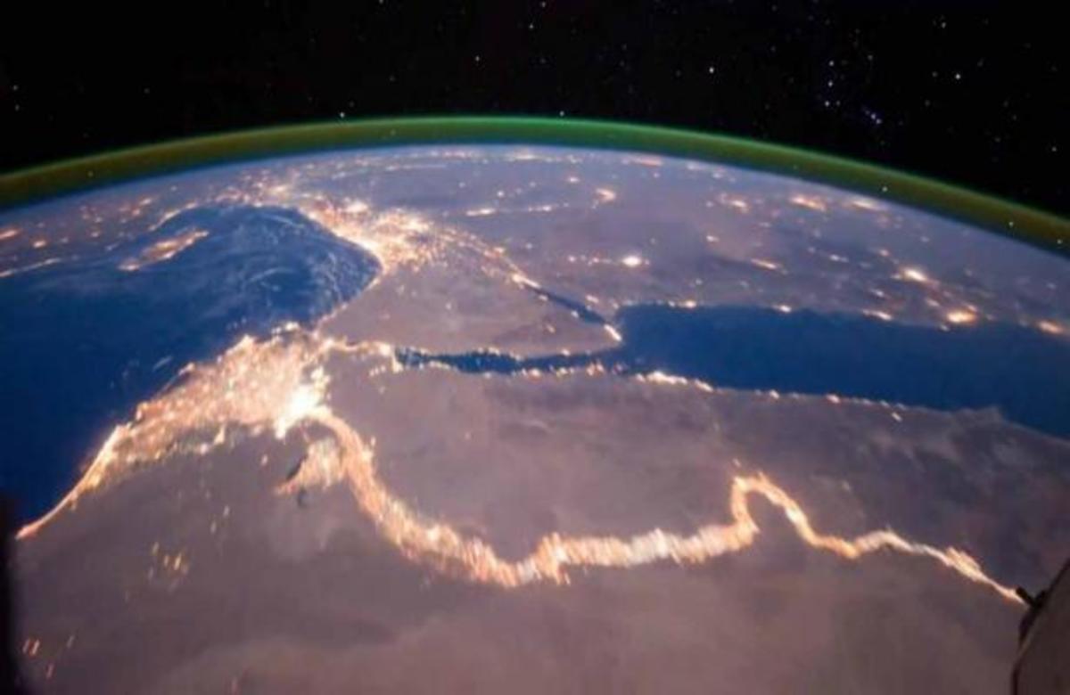 Το πιο εντυπωσιακό βίντεο που κυκλοφορεί στο ίντερνετ!