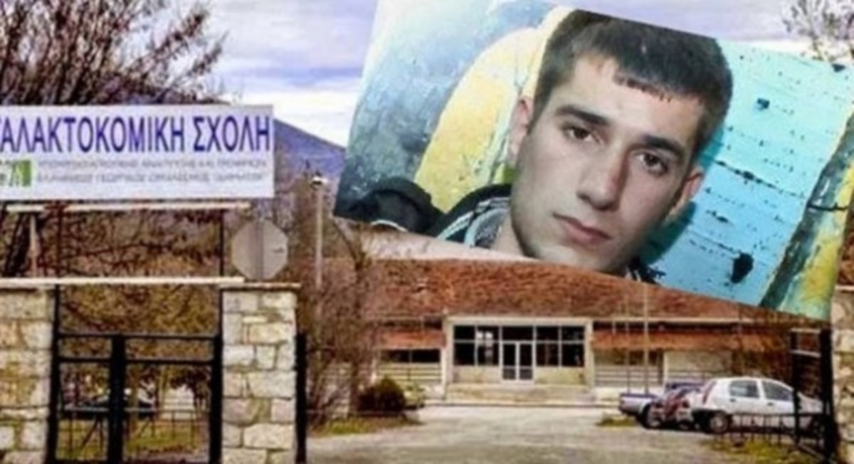 Μόνο το DNA του Βαγγέλη Γιακουμάκη βρέθηκε στο μαχαίρι – Τι δείχνει το πόρισμα της ΕΛΑΣ