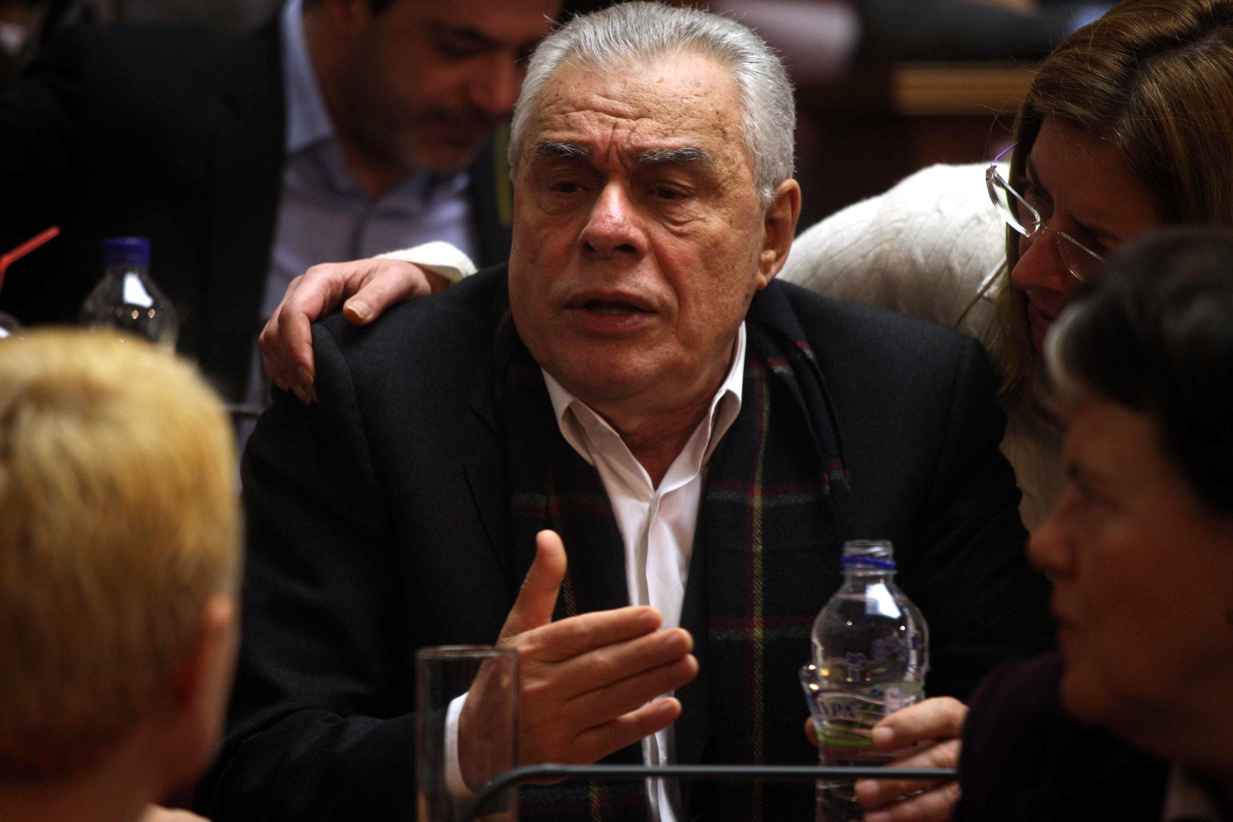 ΦΩΤΟ ΑΡΧΕΙΟΥ EUROKINISSI