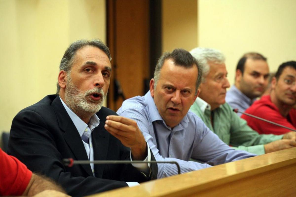 ΦΩΤΟ ΑΡΧΕΙΟΥ EUROKINISSI