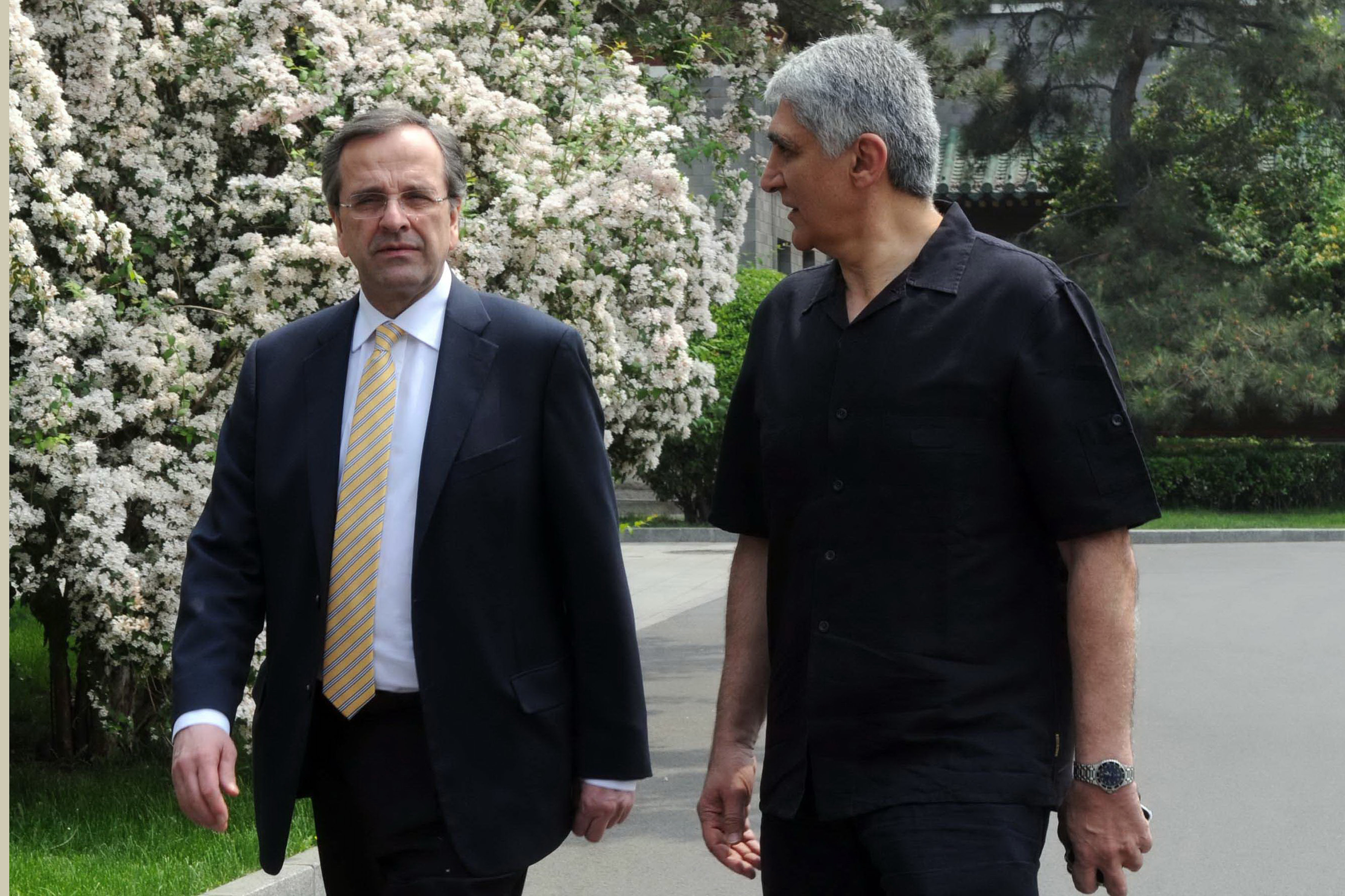 ΦΩΤΟ EUROKINISSI