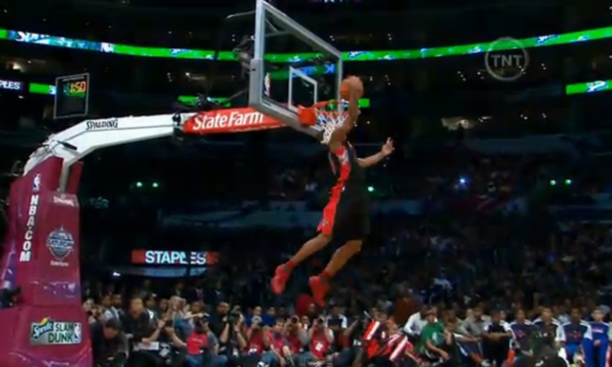 Τα 10 εντυπωσιακότερα καρφώματα του Φεβρουαρίου