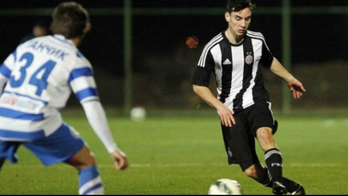 “Στον Ολυμπιακό ο Γιάνκοβιτς”