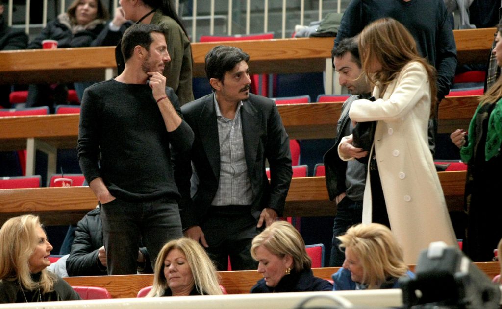 ΦΩΤΟ Eurokinissi