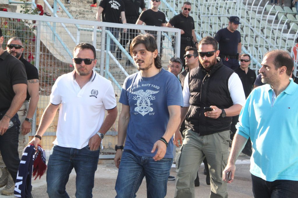 ΦΩΤΟ Eurokinissi