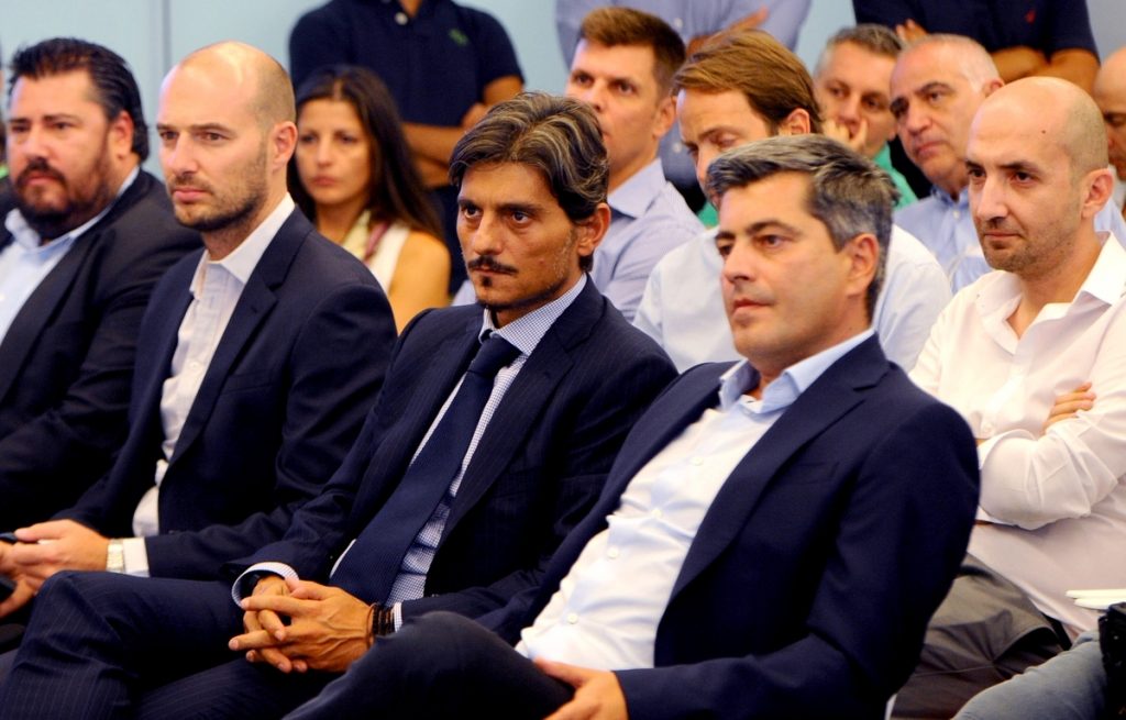 ΦΩΤΟ Eurokinissi