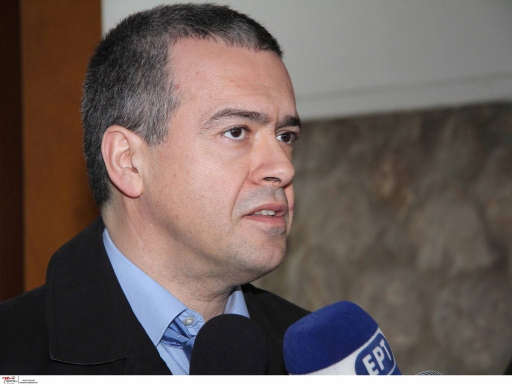 ΦΩΤΟ Eurokinissi