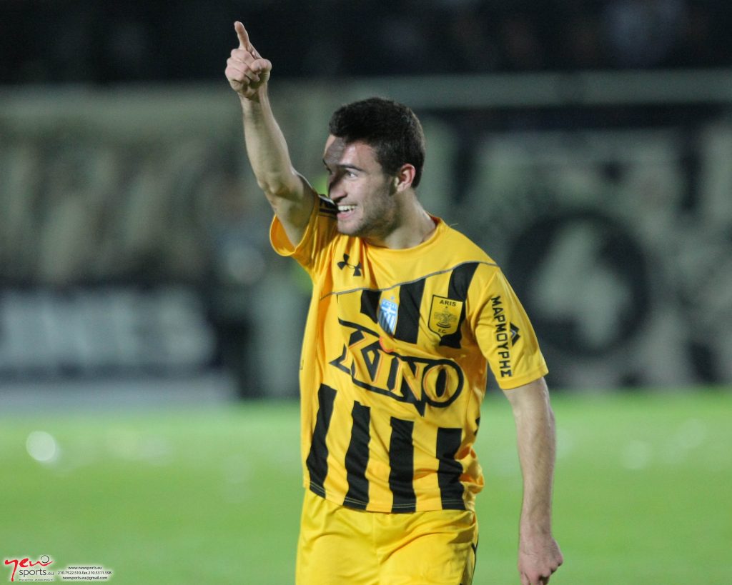 ΦΩΤΟ ΝEWSPORTS.