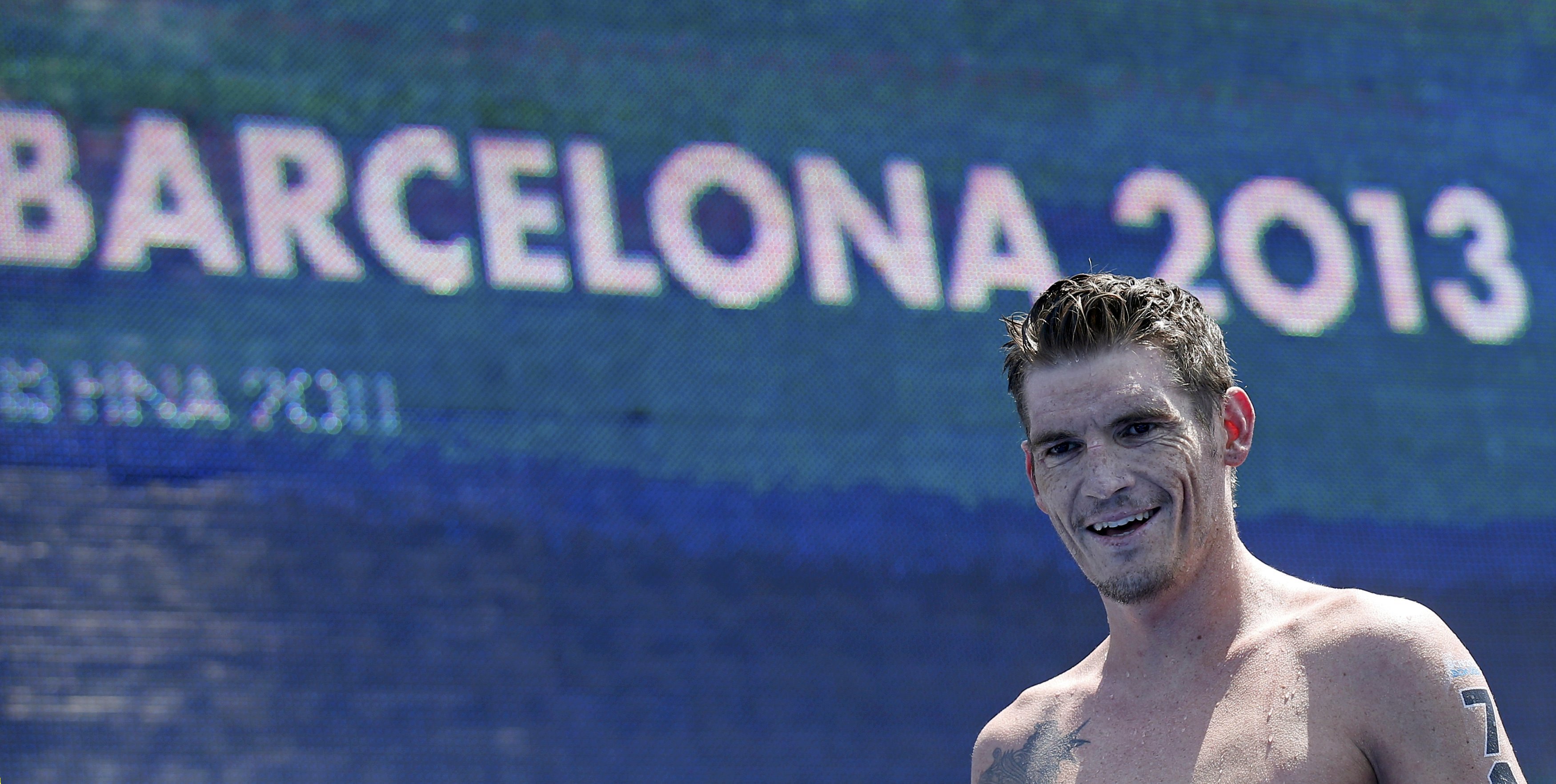 Ο Σπύρος Γιαννιώτης ΦΩΤΟ REUTERS