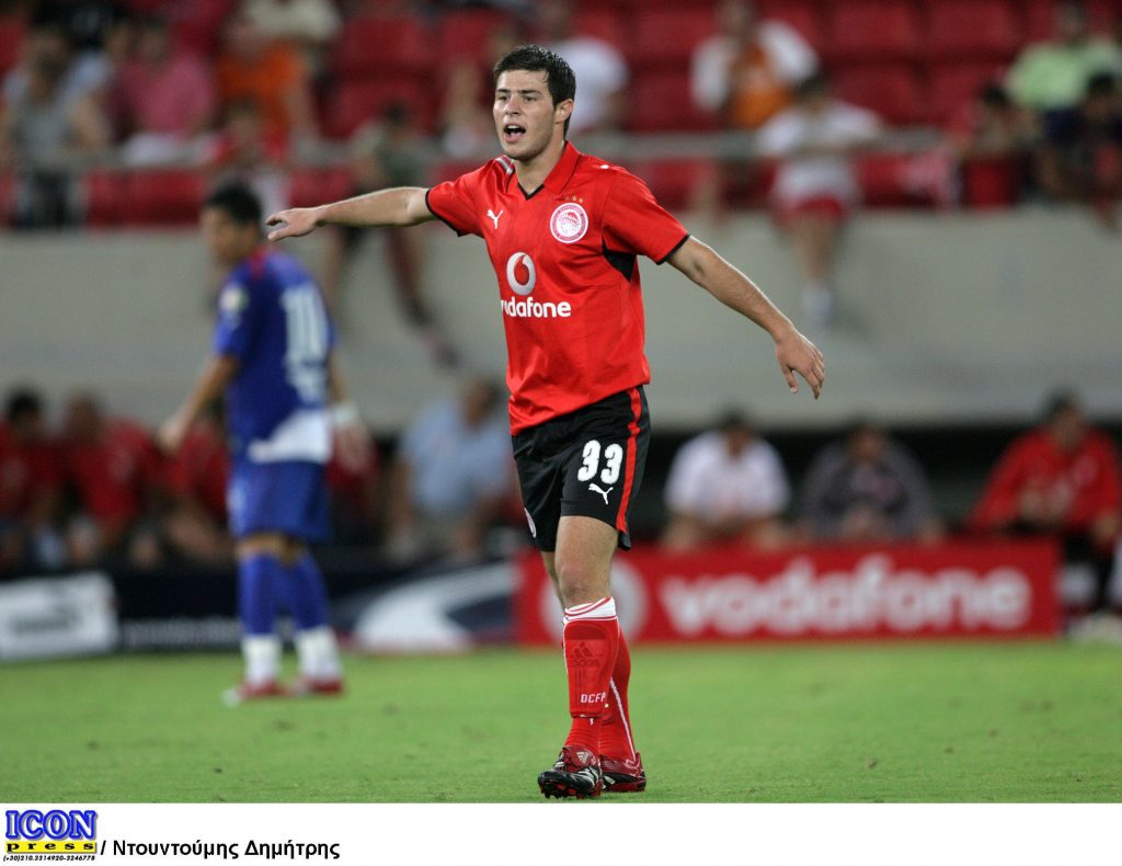 ΦΩΤΟ EUROKINISSI