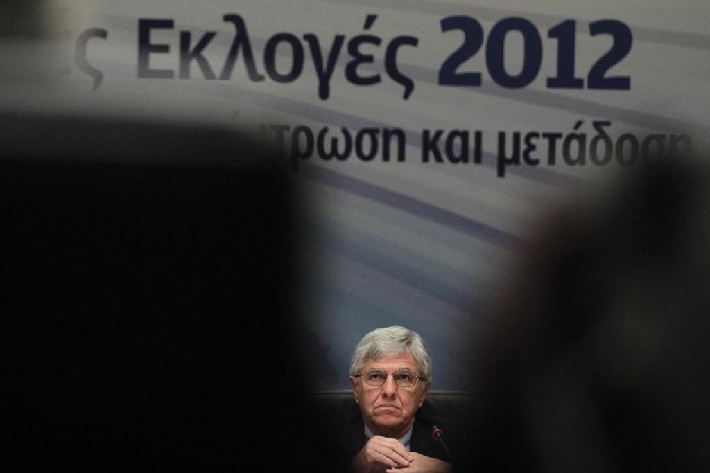 Τ.Γιαννίτσης: “Το εκλογικό επίδομα προέρχεται από μειώσεις μισθών και συντάξεων”