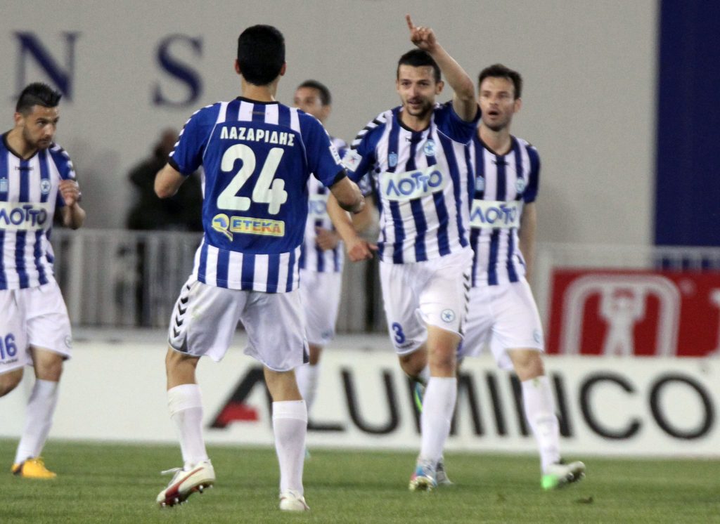 ΦΩΤΟ EUROKINISSI