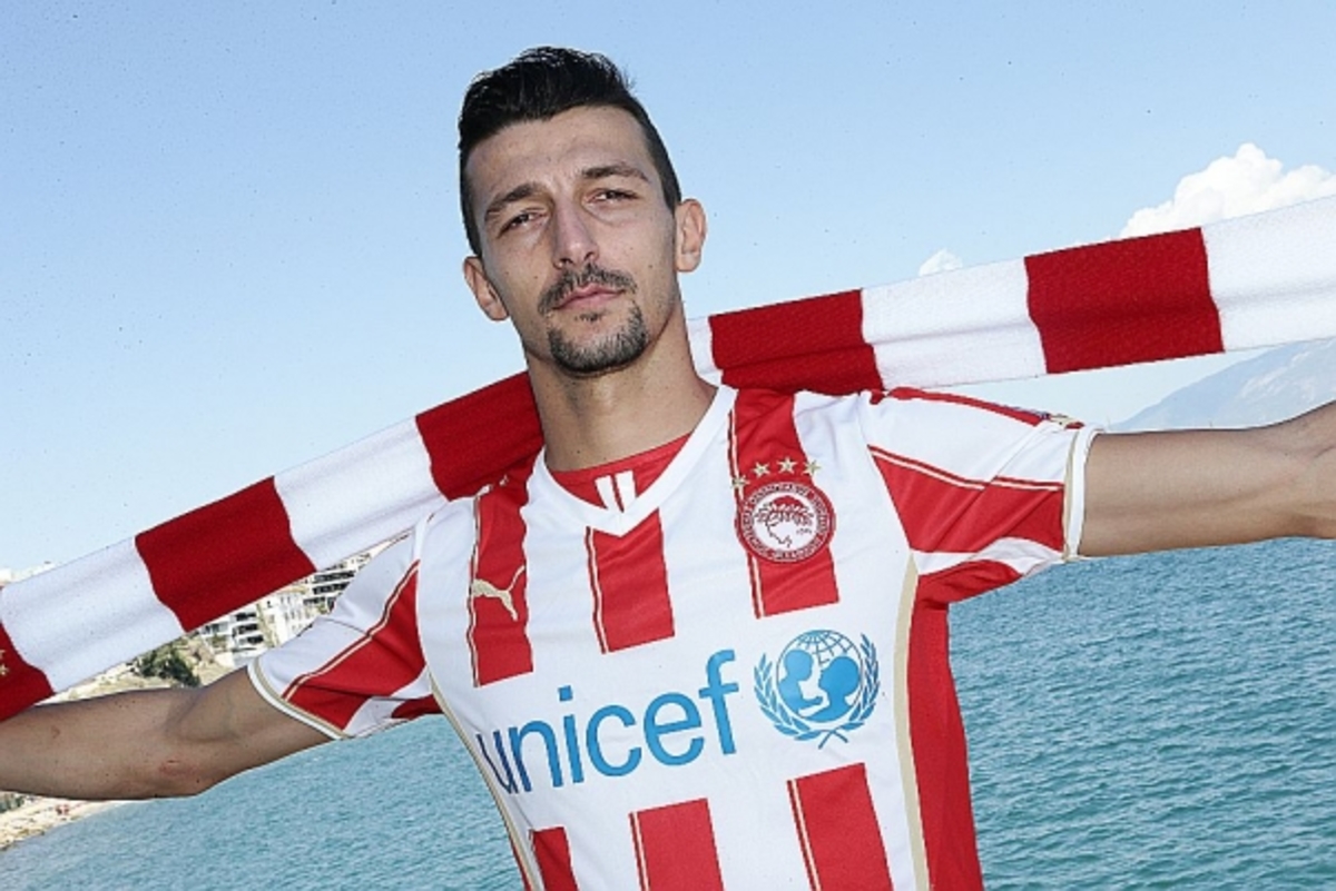 ΦΩΤΟ Olympiacos.org
