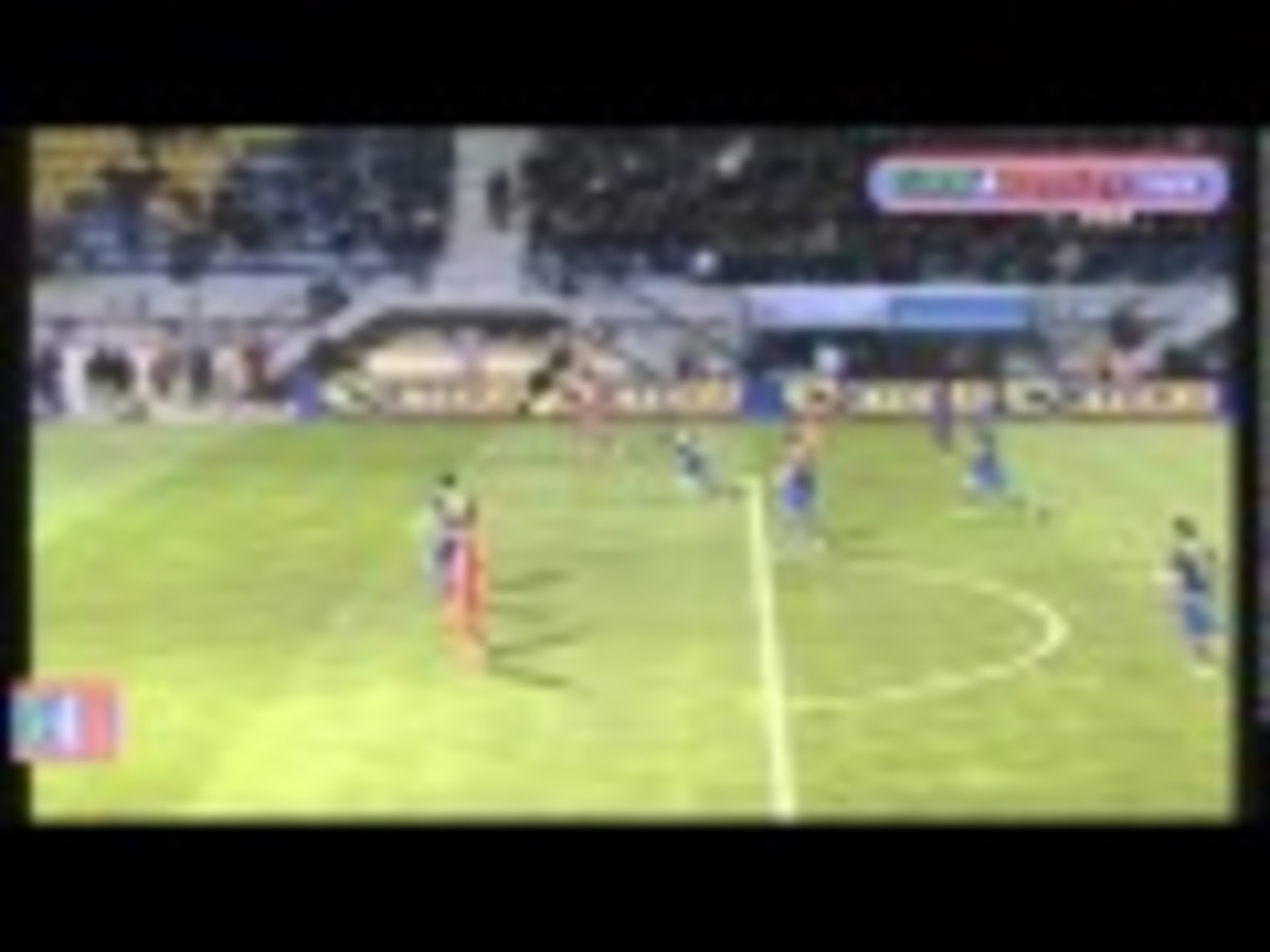 Αστέρας Τρίπολης – Ολυμπιακός 0-1