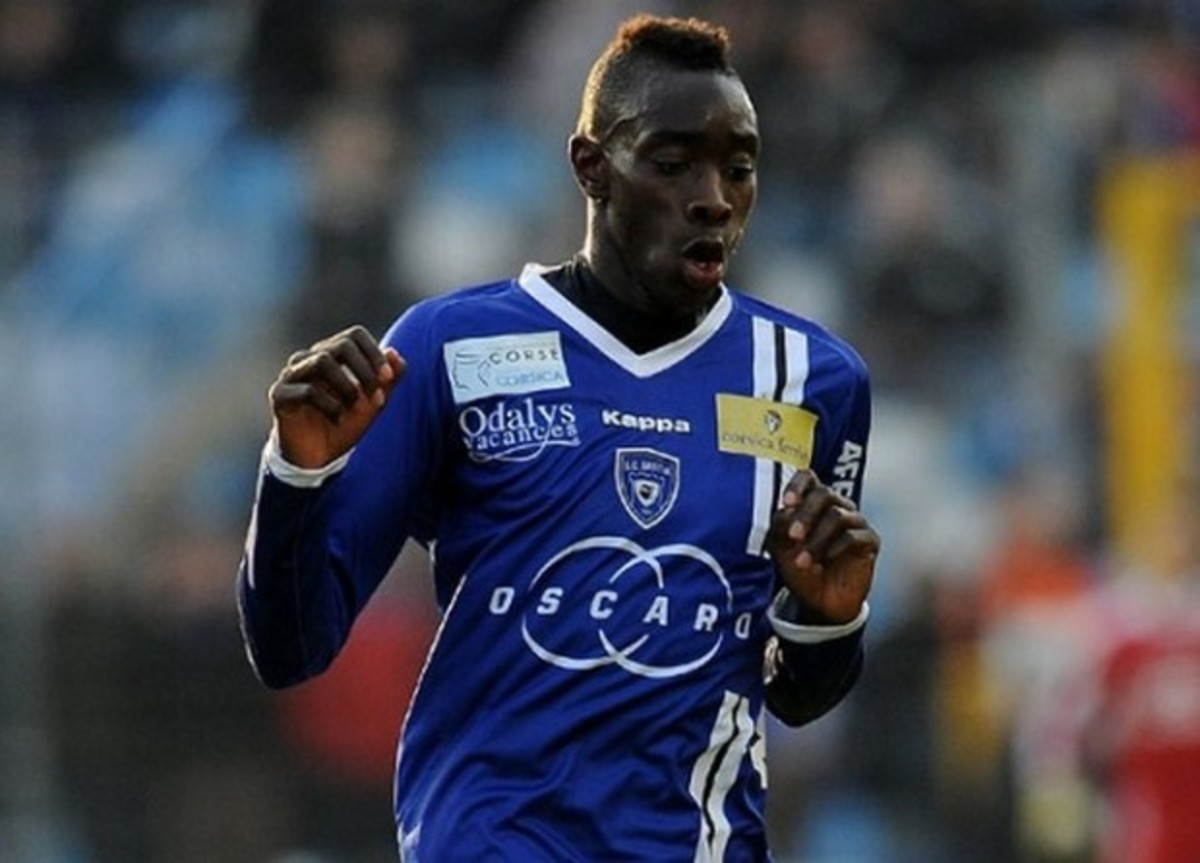 Ο Σαμπού Γιαταμπαρέ