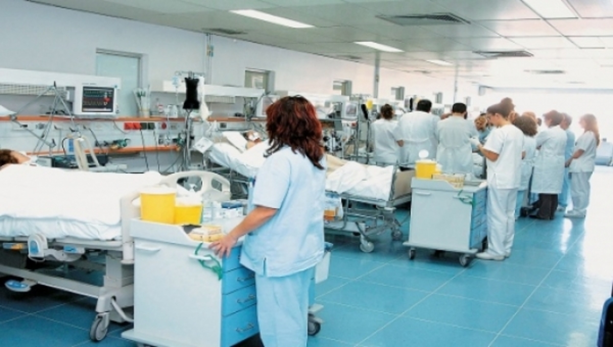 Πότε θα ανακοινωθούν τα ονόματα όσων μπαίνουν σε κινητικότητα στην Υγεία! Τι εντολές έδωσε ο Άδωνις