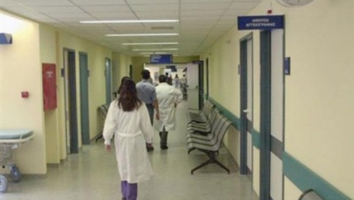 777 προσλήψεις στα νοσοκομεία
