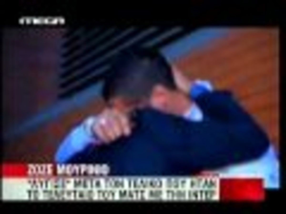 Στη Ρεάλ ο Μουρίνιο