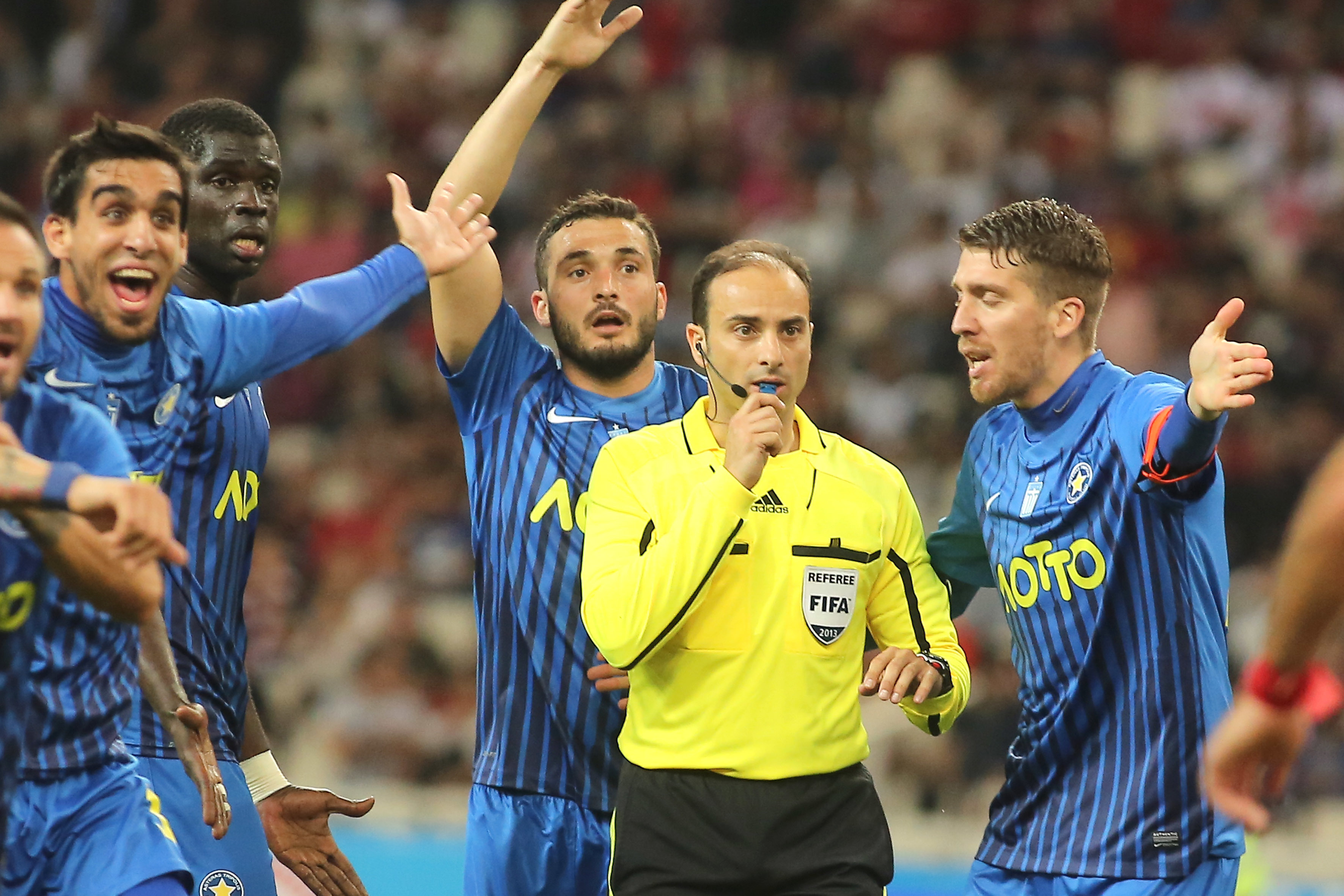 ΦΩΤΟ EUROKINISSI