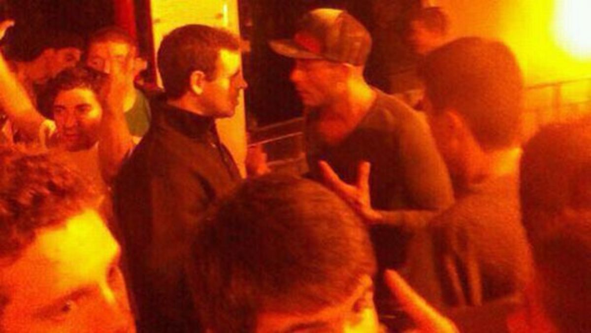 Πουτ… Ισπανία, ζήτω η ΕΤΑ