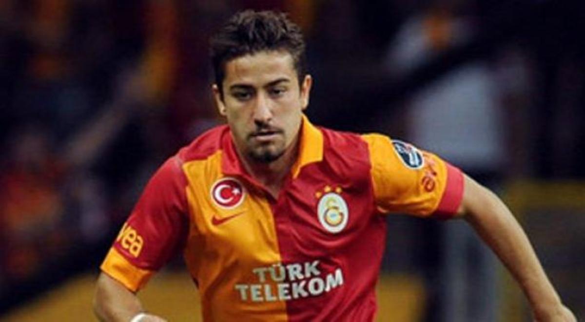 Στέλνουν στον Ολυμπιακό τον Γιλμάζ