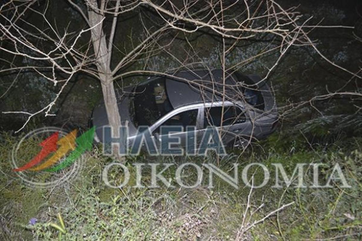 ΦΩΤΟ iliaoikonomia