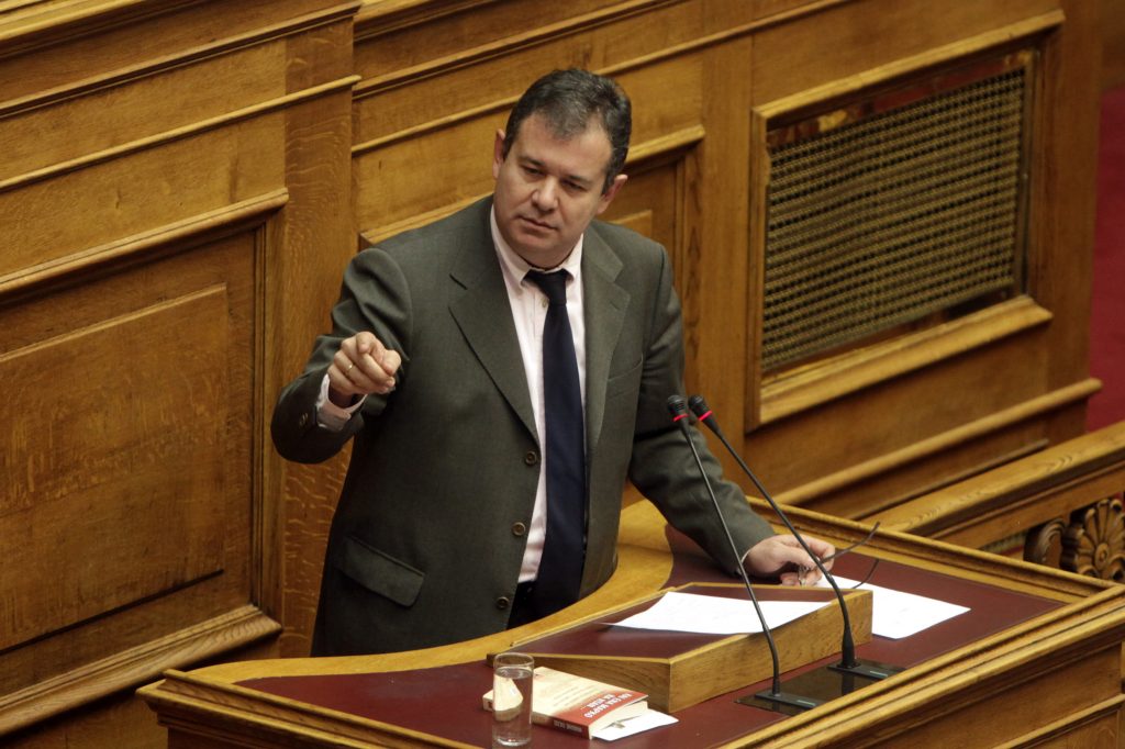 ΦΩΤΟ ΑΡΧΕΙΟΥ EUROKINISSI