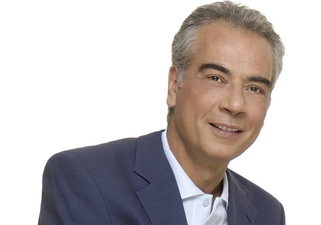 Δύσκολες στιγμές για τον Γιώργο Οικονομέα