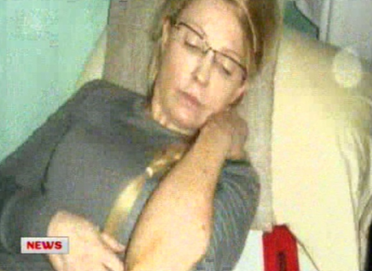 Αντιδράσεις για την Τιμοσένκο