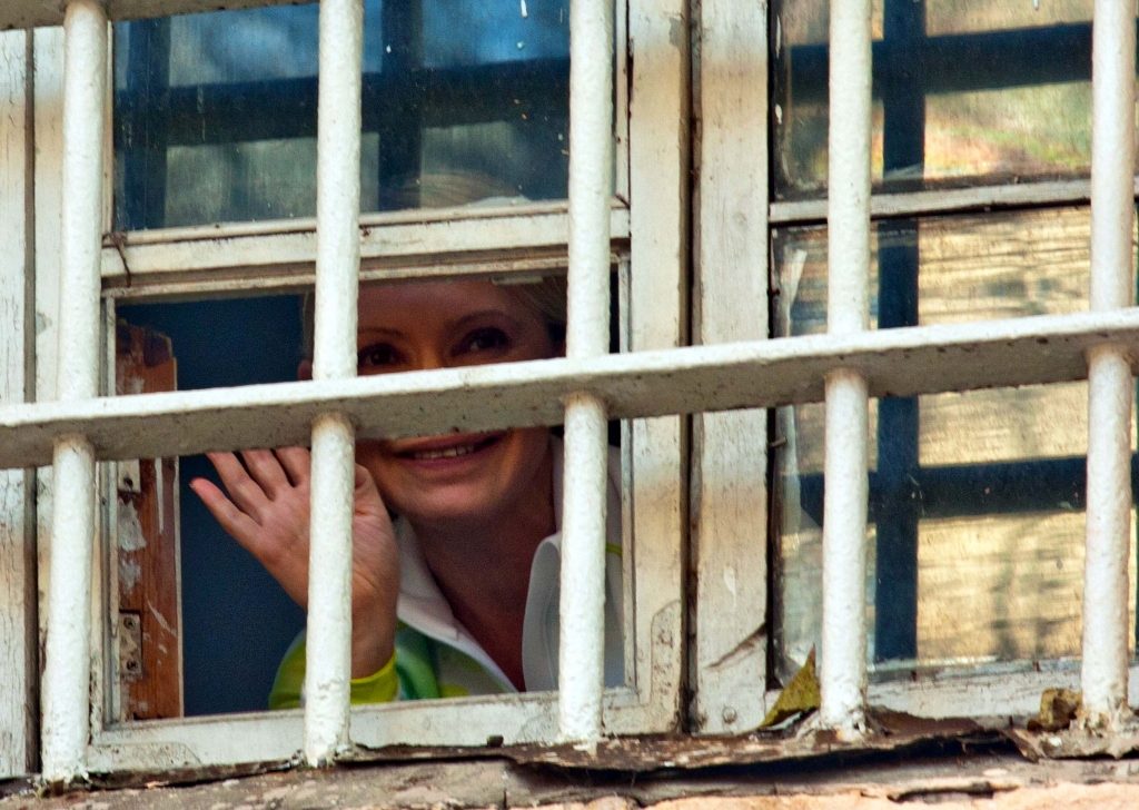 FOTO AP