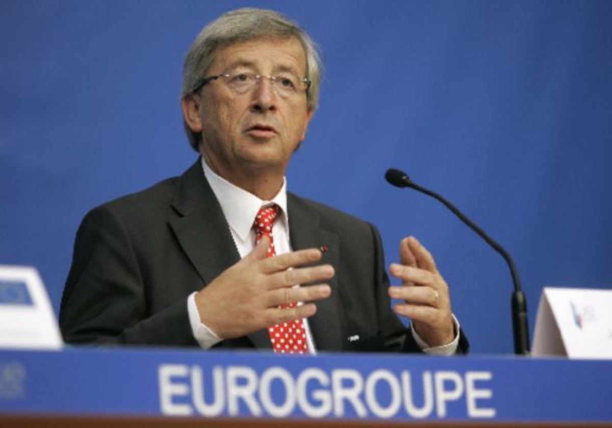 Ο Γιούνκερ ζητάει σεβασμό για την Ελλάδα και επιτίθεται σε Γερμανία, Γαλλία