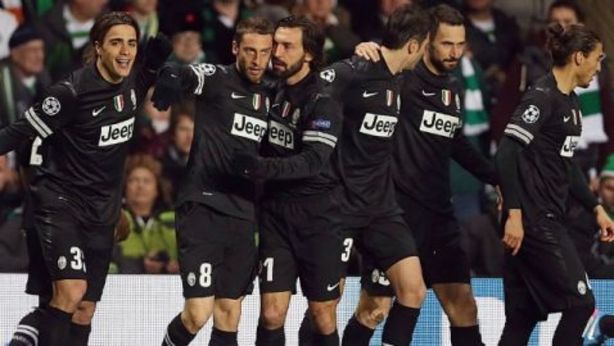 Πέρασε η Γιουβέντους – Τάσεις…αυτοκτονίας η Παρί (VIDEOS)