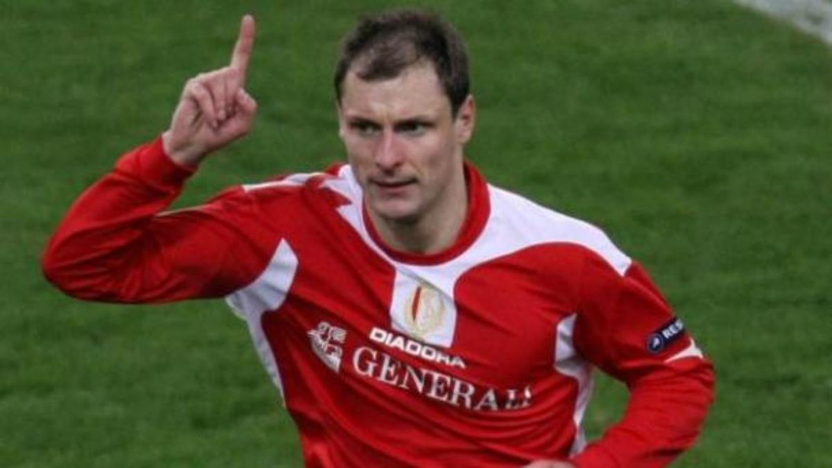 Επιμένει για Ολυμπιακό ο Γιοβάνοβιτς