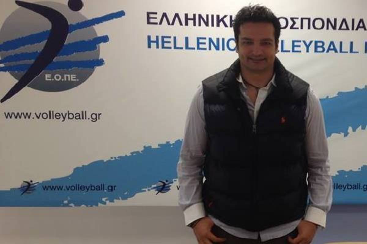 ΦΩΤΟ volleyball.gr