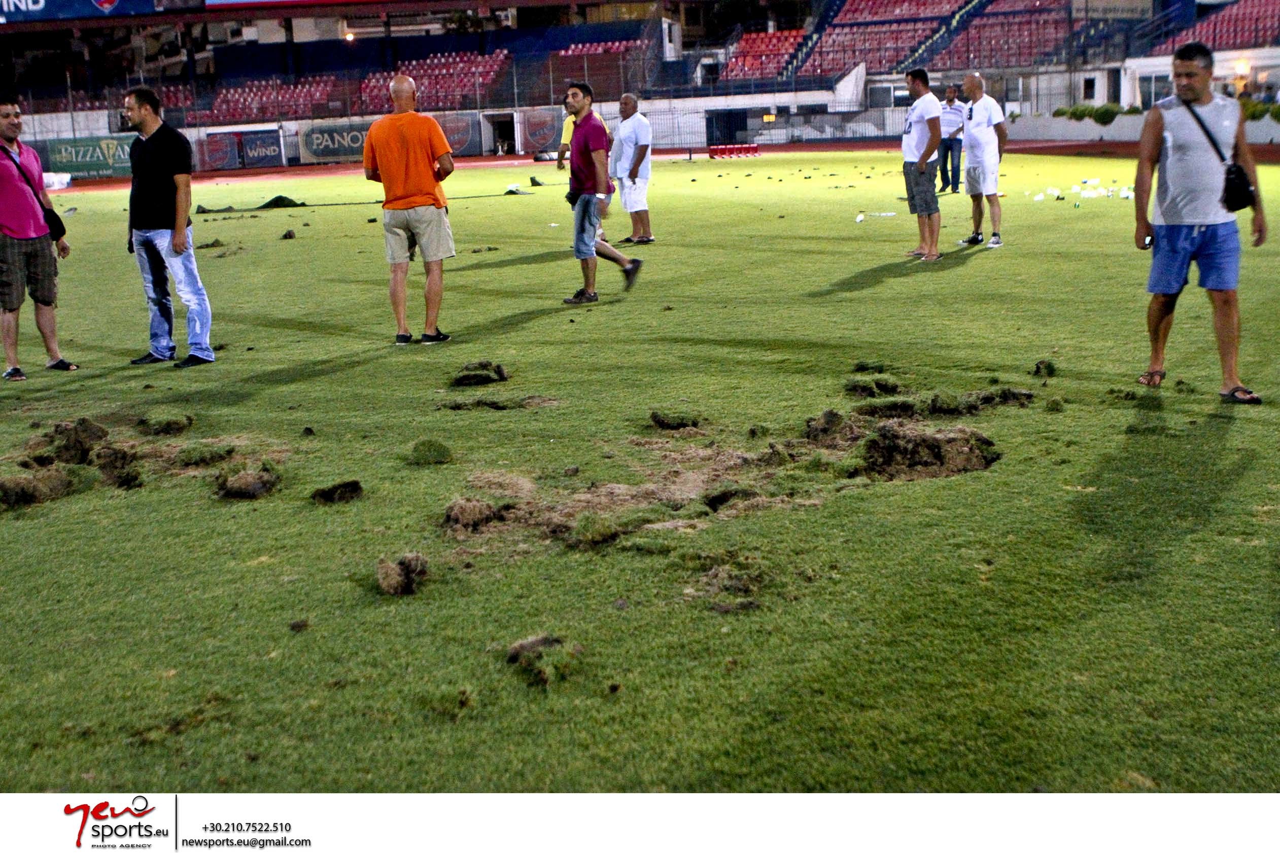 ΦΩΤΟ NEWSPORTS (ΑΡΧΕΙΟ).