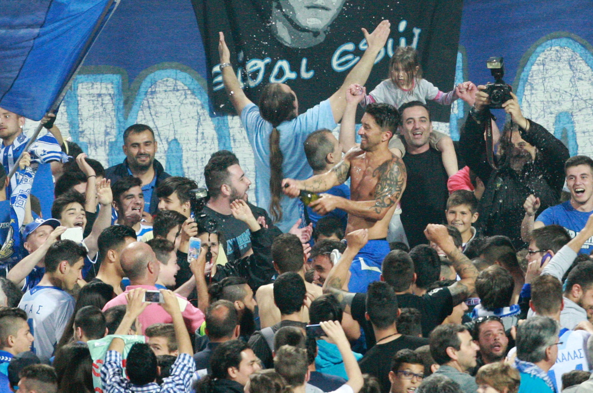 ΦΩΤΟ Eurokinissi