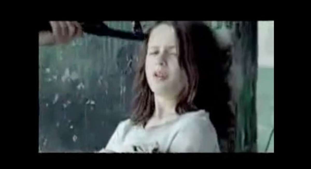 Ημέρα Τύπου: Η στιγμή μιας μεγάλης απόφασης για έναν πολεμικό ανταποκριτή [vid]