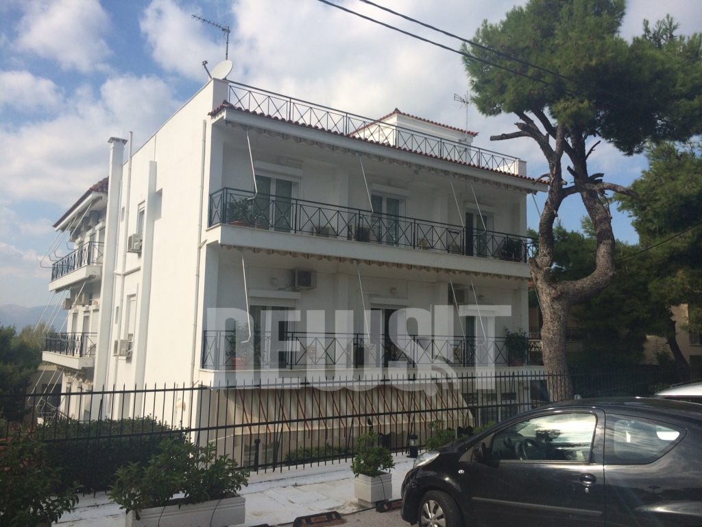 Θράσος! Ληστές μπούκαραν σε γηροκομείο στην Πεντέλη και άρπαξαν δύο χρηματοκιβώτια – ΦΩΤΟ
